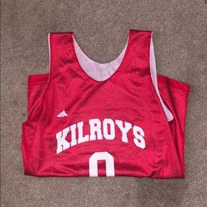 IU Kilroy’s Jersey